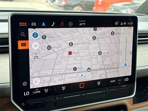 New 2025 Volkswagen ID. Buzz 1st Edition image 24