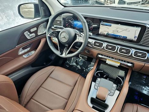 New 2026 Mercedes-Benz GLE 350 GLE 350 image 27