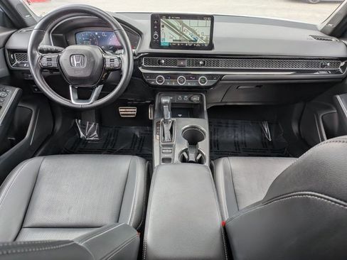 Used 2022 Honda Civic Sport Touring image 17