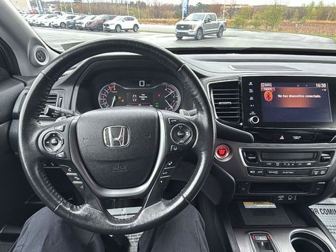 Used 2023 Honda Ridgeline RTL-E image 27