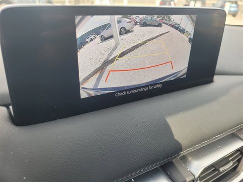 Certified 2023 MAZDA CX-5 AWD 2.5 S w/ Preferred Package image 34