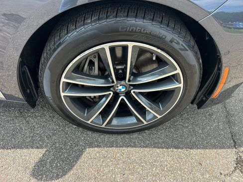 Used 2020 BMW 750i xDrive AWD/4WD image 15