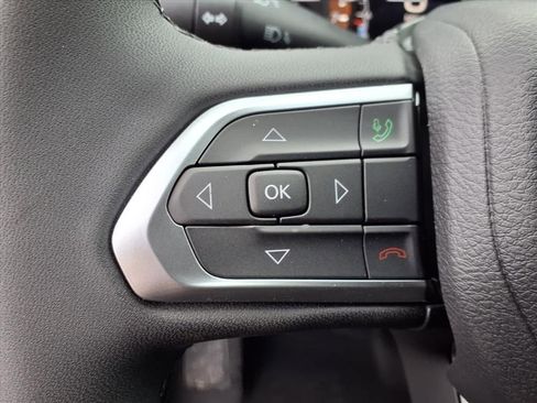 New 2026 Jeep Compass Latitude AWD/4WD image 12