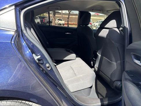 Used 2021 Toyota Corolla LE image 44