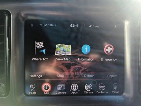 Used 2021 Dodge Challenger R/T Scat Pack image 20