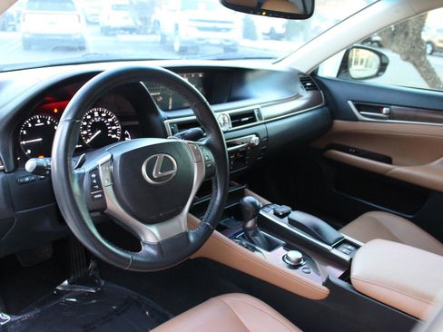 Used 2015 Lexus GS 350 w/ Premium Package image 17