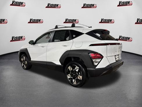 Used 2024 Hyundai Kona SEL w/ Convenience Package image 7