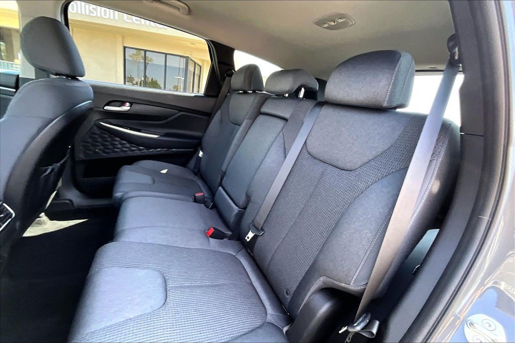 Certified 2023 Hyundai Santa Fe SEL AWD/4WD image 16