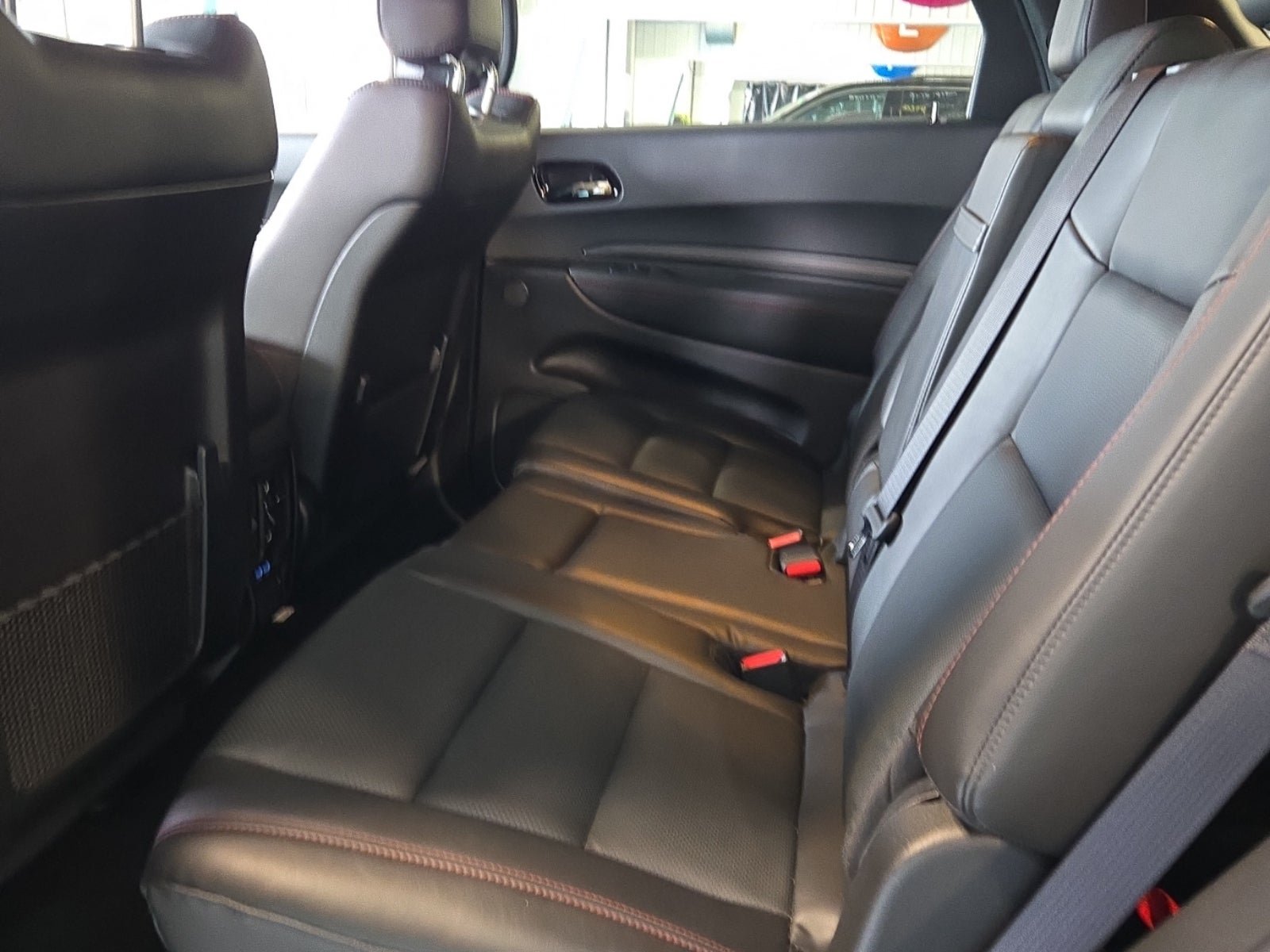 Used 2025 Dodge Durango GT AWD/4WD image 9