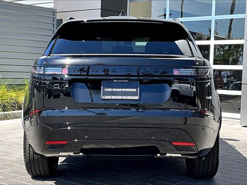 New 2026 Land Rover Range Rover Velar Dynamic SE image 4