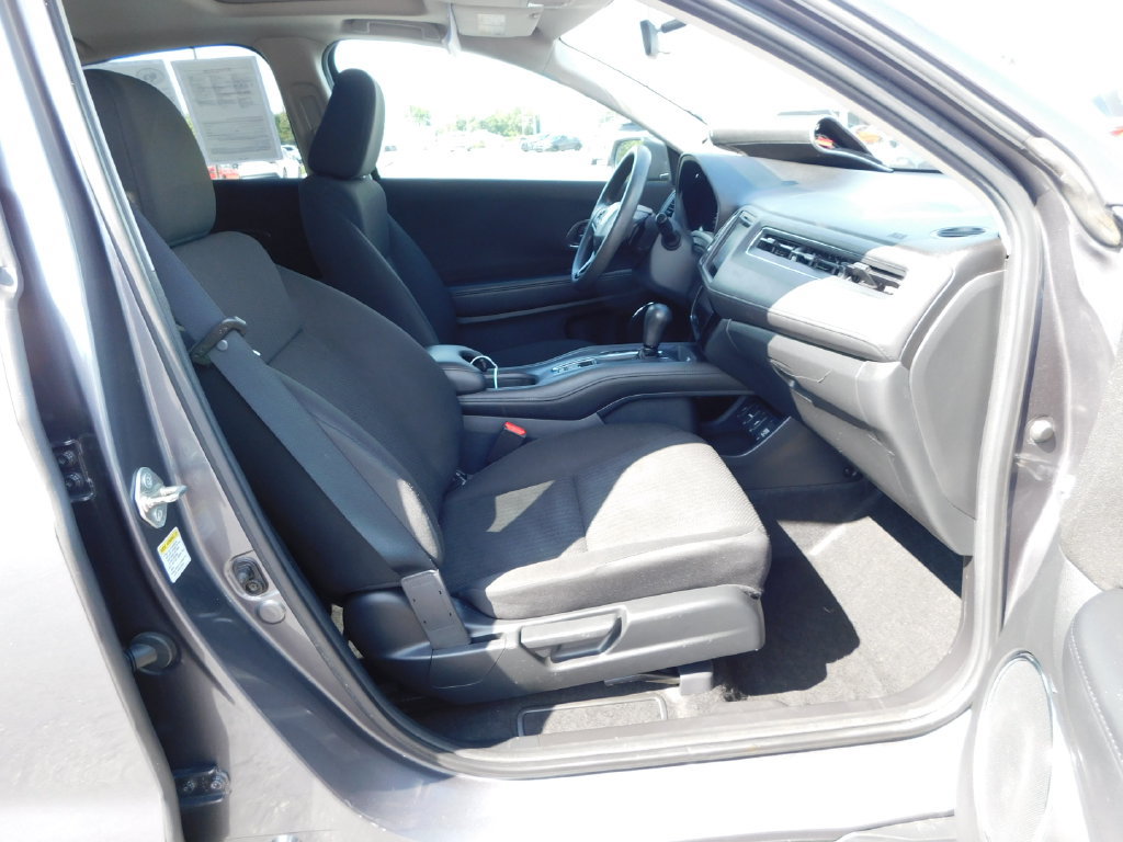 Used 2016 Honda HR-V EX image 17