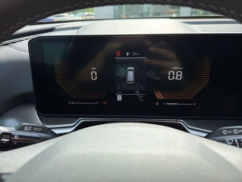 New 2026 Kia Sorento EX AWD/4WD image 17