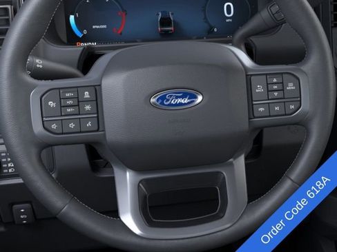 New 2026 Ford F350 Lariat w/ Lariat Ultimate Package AWD/4WD image 14