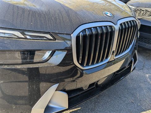 Used 2024 BMW X7 xDrive40i image 20