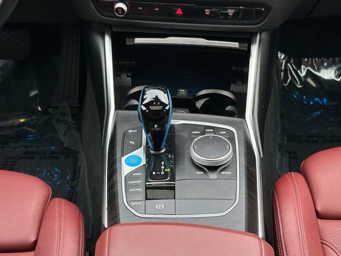 Used 2023 BMW i4 eDrive40 w/ Premium Package RWD image 27