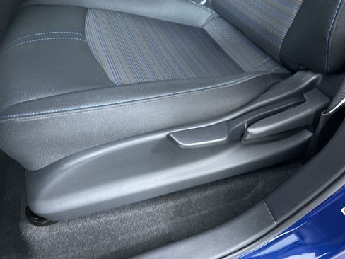 Certified 2025 Nissan Leaf S FWD image 13