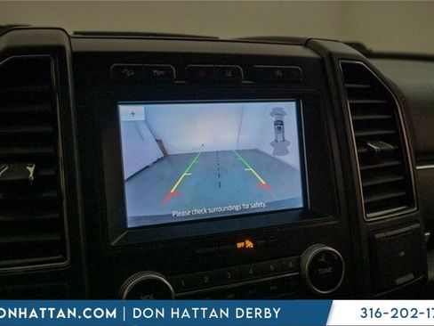 Used 2021 Ford Expedition Limited image 22