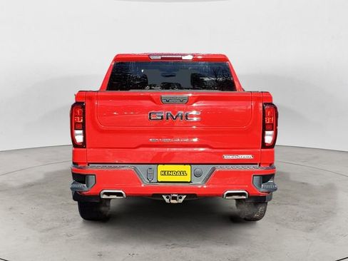 Used 2022 GMC Sierra 1500 Elevation image 4
