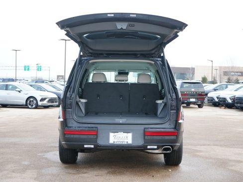 New 2026 Hyundai Santa Fe SE image 11