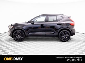 Used 2026 Volvo XC40 B5 Ultra w/ Climate Package AWD/4WD video 2