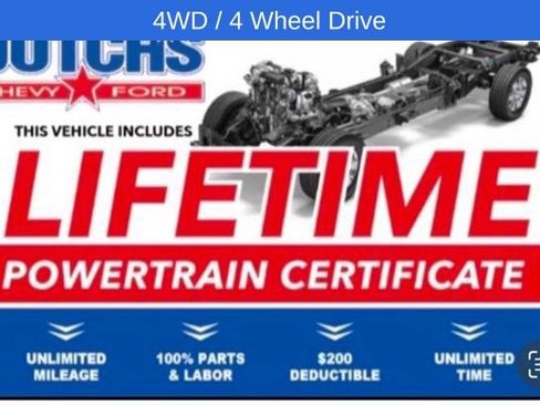 Used 2022 Ford F150 XLT AWD/4WD image 5