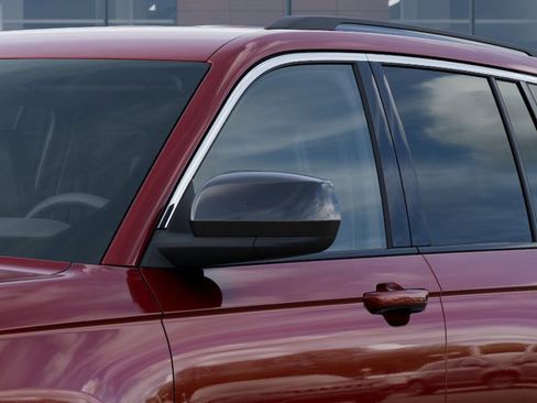 New 2026 Jeep Grand Cherokee Laredo AWD/4WD image 12