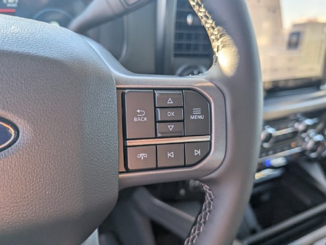 New 2027 Ford F350 Lariat w/ Tremor Off-Road Package AWD/4WD image 18