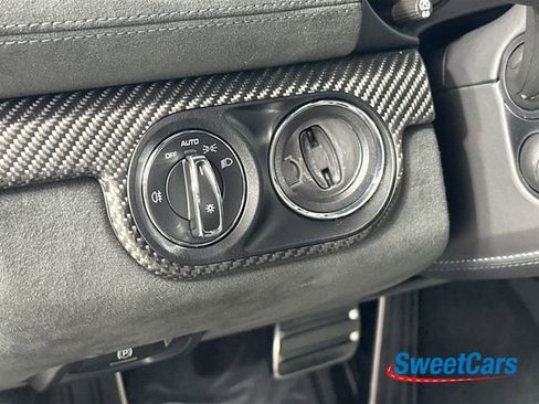 Used 2023 Porsche 718 Cayman GT4 RS w/ Weissach Package image 16