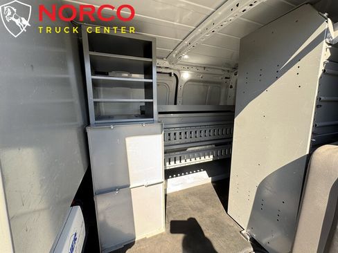 Used 2020 Ford Transit Connect XL image 9