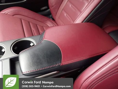 Used 2017 Lexus RC 350 F Sport image 19