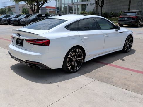 Certified 2024 Audi S5 Prestige AWD/4WD image 18