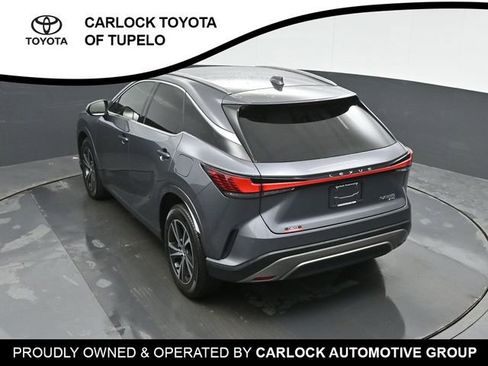 Used 2023 Lexus RX 350 Premium Plus w/ Accessory Package (Z1) image 37