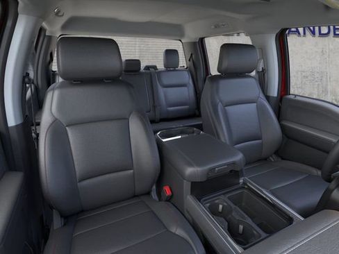 New 2026 Ford F250 Lariat w/ FX4 Off-Road Package image 10