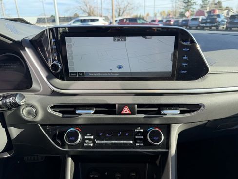 Used 2023 Hyundai Sonata SEL w/ Convenience Package image 21