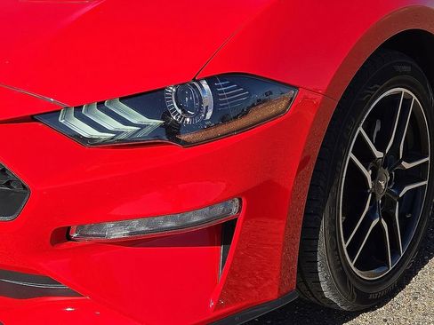 Used 2023 Ford Mustang Premium image 11