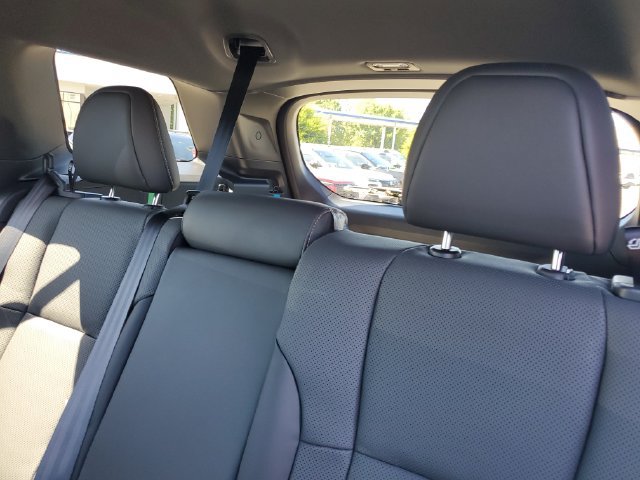New 2026 Subaru Outback Wilderness AWD/4WD image 11