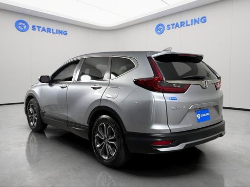 Used 2020 Honda CR-V EX image 5