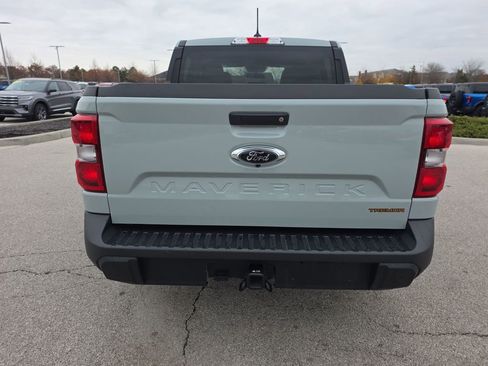Used 2024 Ford Maverick Tremor w/ Tremor Off-Road Package image 6
