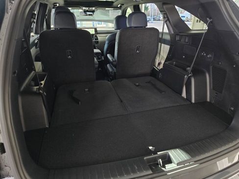 Used 2023 Kia Sorento SX Prestige image 15