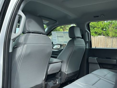 New 2025 Ford F350 XL image 9