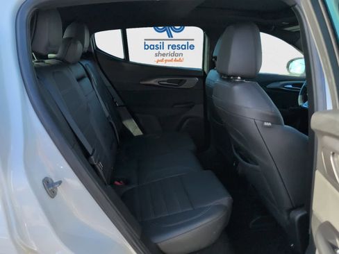 Used 2024 Alfa Romeo Tonale Ti w/ Active Assist Package image 18