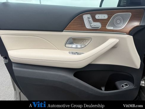 Certified 2023 Mercedes-Benz GLE 350 4MATIC image 16