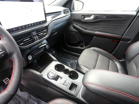 Used 2023 Ford Escape ST-Line Select w/ Tech Pack #2 image 20