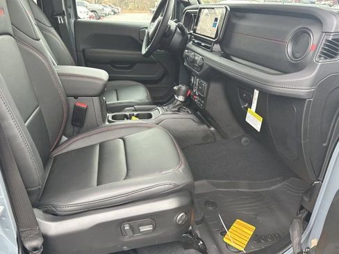 New 2026 Jeep Gladiator Rubicon image 15