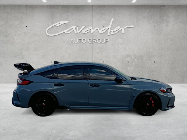 Used 2023 Honda Civic Type R image 17