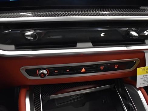 New 2026 BMW X5 M Competition w/ Executive Package image 23