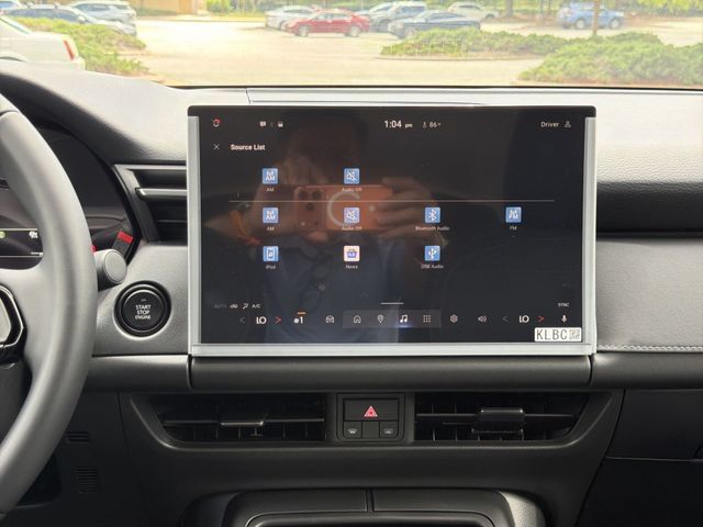 New 2026 MAZDA CX-5 AWD 2.5 S image 16