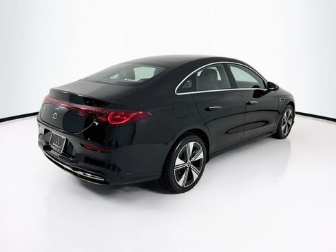 New 2026 Mercedes-Benz CLA 250+ image 8