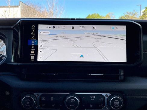 New 2026 Jeep Wrangler Sahara image 14