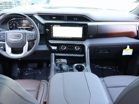 New 2026 GMC Sierra 1500 Denali image 16